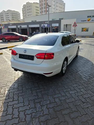 2012 Volkswagen JETTA 照片 7