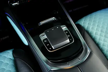 صورة 14 لـ 2025 Brabus 800 - MERCEDES AMG G 63