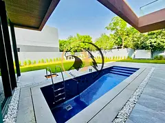 4BR Luxury Villa | High-End Upgrades | Exclusive Private Pool