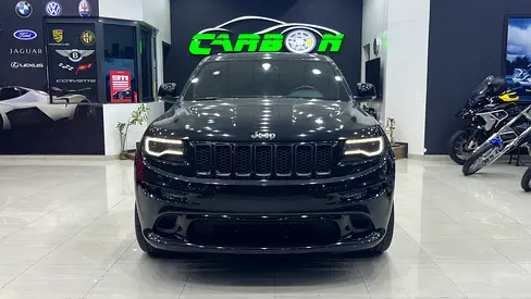 صورة 3 لـ 2016 JEEP GRAND CHEROKEE