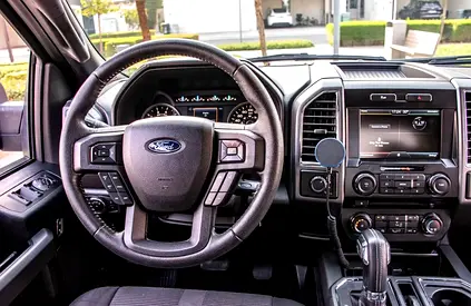 صورة 10 لـ 2015 FORD F-150