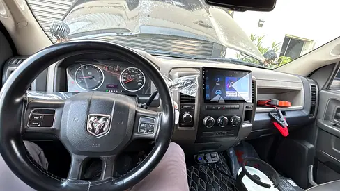 صورة 15 لـ 2012 Dodge RAM 1500