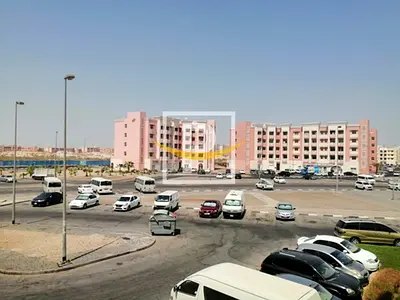 Large 1Br | Morocco Cluster | International City