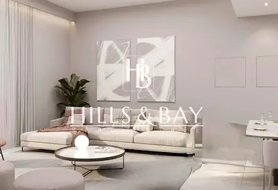 Modern 1BR Apartment|Prime Location|Minati Homes 1