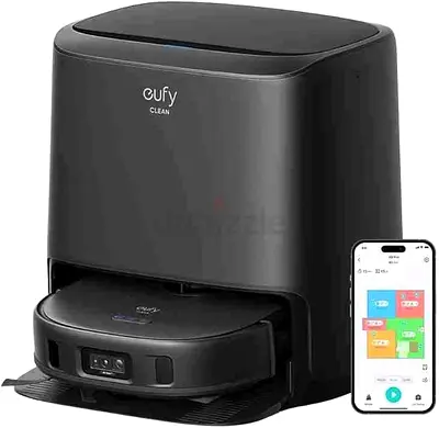 Eufy Clean X9 Pro Robot Vacuum Cleaner