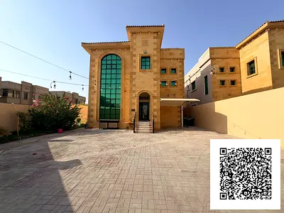 BEAUTIFUL VILLA CORNER 5 MASTER BEDROOMS HALL MAJLIS