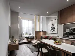 Next To Al Maktoum Airport | Post-Handover PP | Luxury | Green Spaces