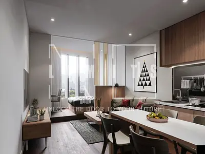 Next To Al Maktoum Airport | Post-Handover PP | Luxury | Green Spaces