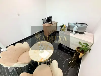Beautiful Office | Direct from Landlord | Near to Metro Station |