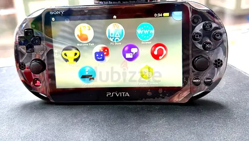 psvita slim 2000