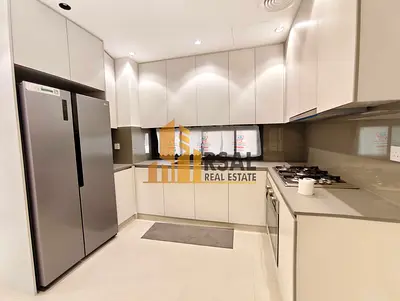 Luxurious 4BR Middle Unit available For Rent in sendian