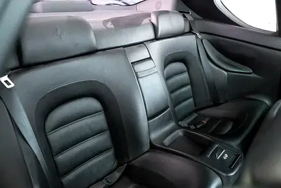 1999 Ferrari 456 照片 13