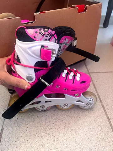 Sooccerex skates