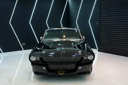1967 FORD MUSTANG 照片 2