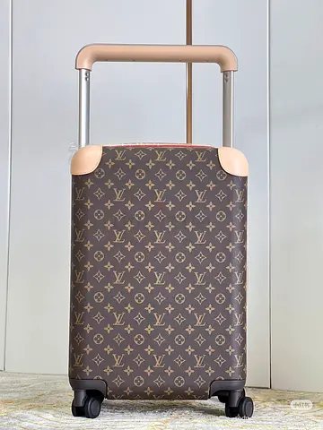 Louis vuitton Horizon rolling luggage