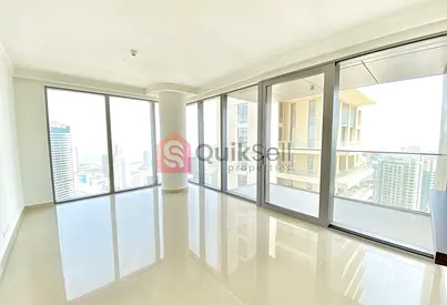 SPACIOUS | CONNECTED TO DUBAI MALL | VACANT SOON