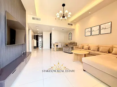 2 BEDROOM | VILLA VIEW | HIGHER FLOOR