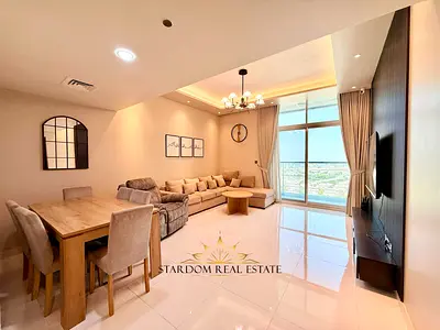 2 BEDROOM | VILLA VIEW | HIGHER FLOOR