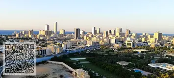 Own a Luxury 1BR Apartment with a Stunning Full Palace View