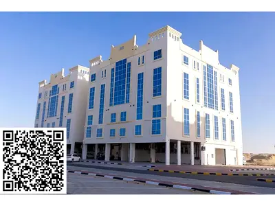 2BHK Modern & Luxury Apartment available for sale on easy payment plan!! READY TO MOVE BUILDING