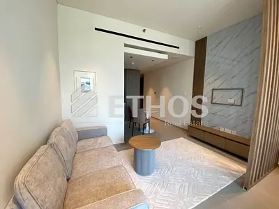Fully Furnished | Big Layout | Community View