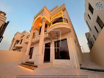 Own your villa, including registration and ownership fees.