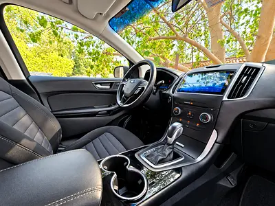 AED 1,060 PM for 24 Month | Comes with Warranty | Full AL TAYER Service History-3