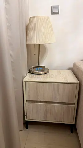 Bedside table