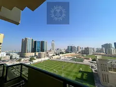 Stadium View 2Bhk in Al Rashidya Tower