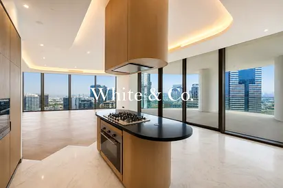 Best Priced 3BR+Maid | Canal & Sunset View