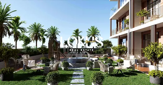 Vastu Compliant | 20/80 Payment Plan | 36 Months Post handover Plan
