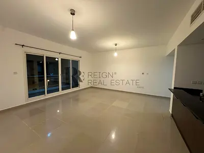 Spacious | 2BR TYPE C | PARKING VIEW | Rented