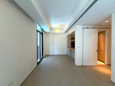 BALCONY & CITY VIEW | MODERN FINISHING | SPACIOUS LAYOUT