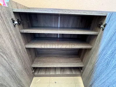 Shoe rack - Excellent condition