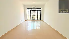 Spacious 2Bhk Apartment Available Just in 95k With All Amenities & Community View…