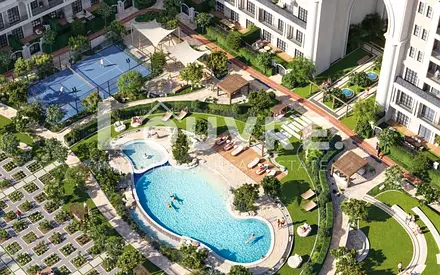 Furnished | Easy Payment Plan | w/ Maid | Enquire