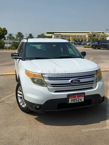 Used Ford