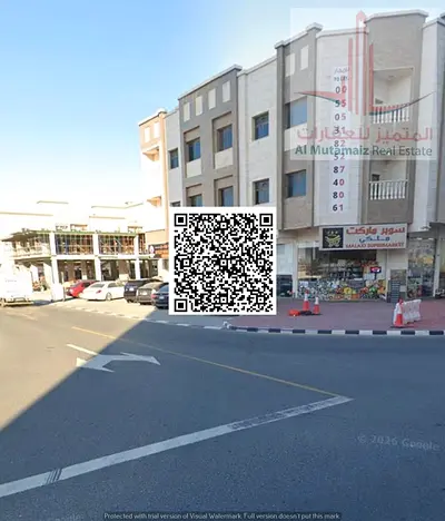 Land for sale in Al-Aliya, area 2755 sq m / ground floor + 3 floors / price 1,150,000..