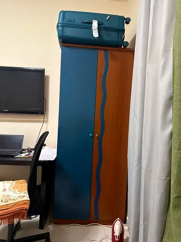 Wardrobe