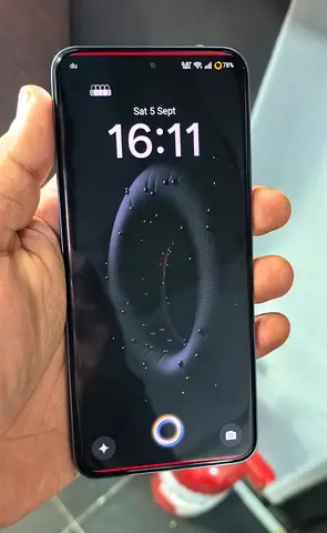 Oppo reno 12 pro 5g