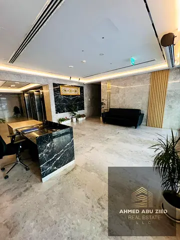 1BR Apartment for Annual Rent in Al Nuaimiya, Ajman, near D Tod and Emirates Markets, Master Bedroo