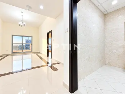 Spacious 1 BHK | Attached Wardrobe | Unfurnished | DLRC
