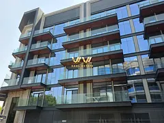 READY TO MOVE 2BR | ROOFTOP POOL | EXCLUSIVE 51-UNIT BOUTIQUE RESIDENCE