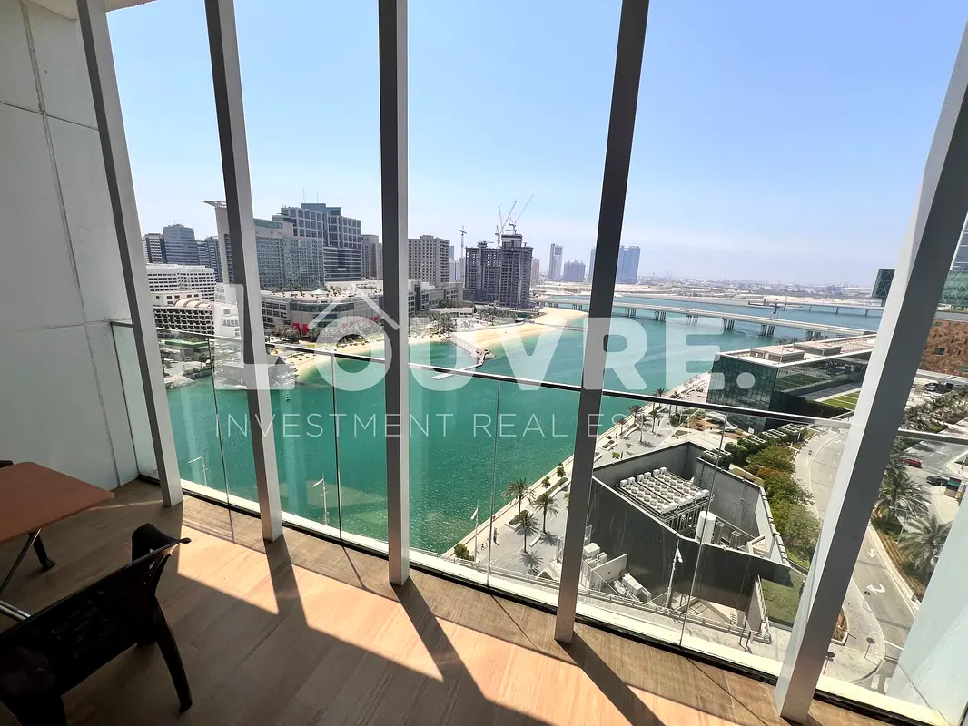 Spacious 1-Bedroom Apartment | Fully Furnished | Prime Location