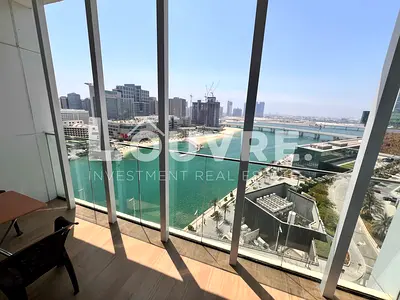Spacious 1-Bedroom Apartment | Fully Furnished | Prime Location