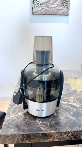 Juicer
