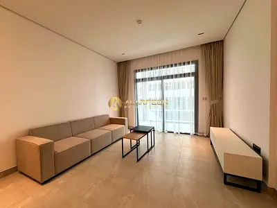 Brand New | Furnished 1BR | Vacant | Big Layout