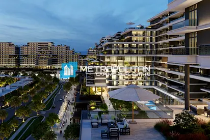 Resale | 2BR+Balcony | Maids Room | Payment Plan