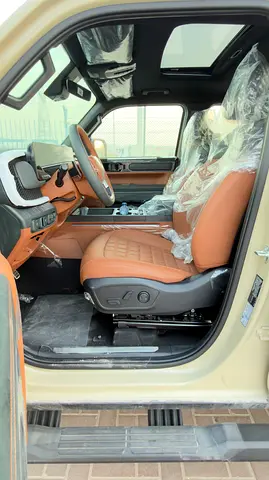 صورة 9 لـ 2026 KIA TASMAN