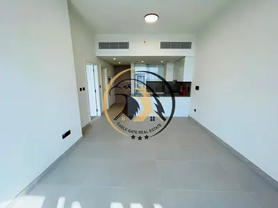 Luxury 1BR with Master Bedroom, Equipped Kitchen & Private Balcony